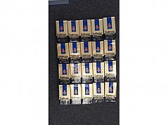 Frontansicht Dallmayr Kaffee