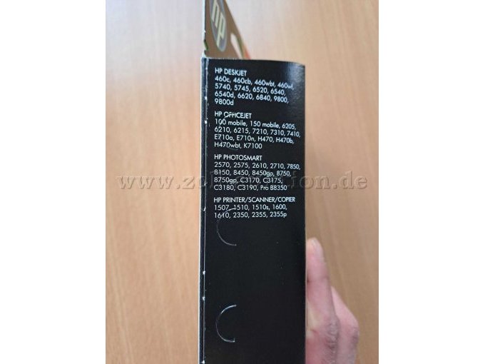 HP original