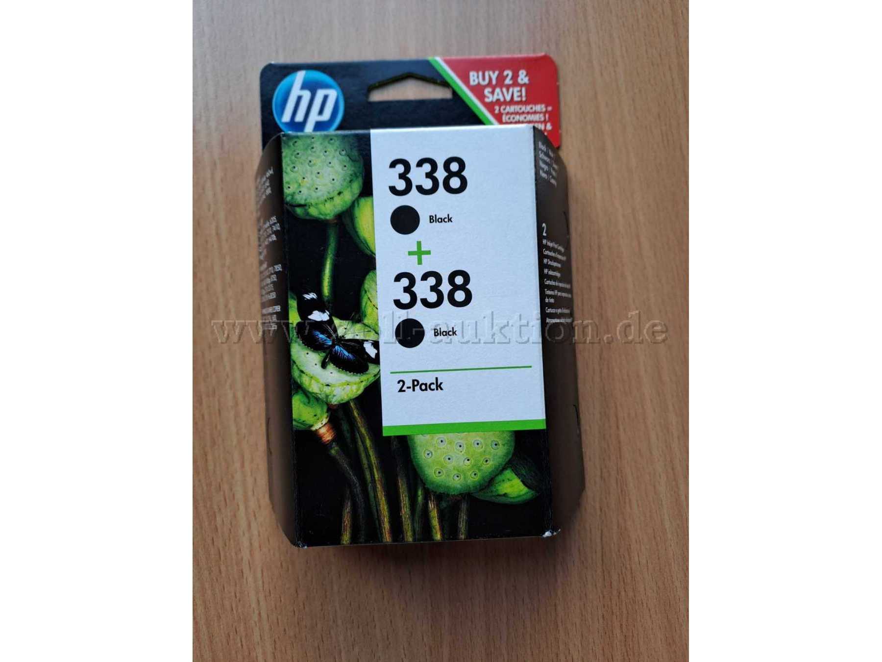 HP original