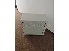 Querrolladenschrank
