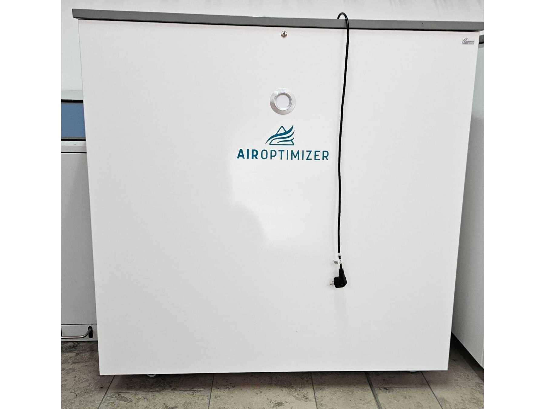 AirOptimizer (Eco)