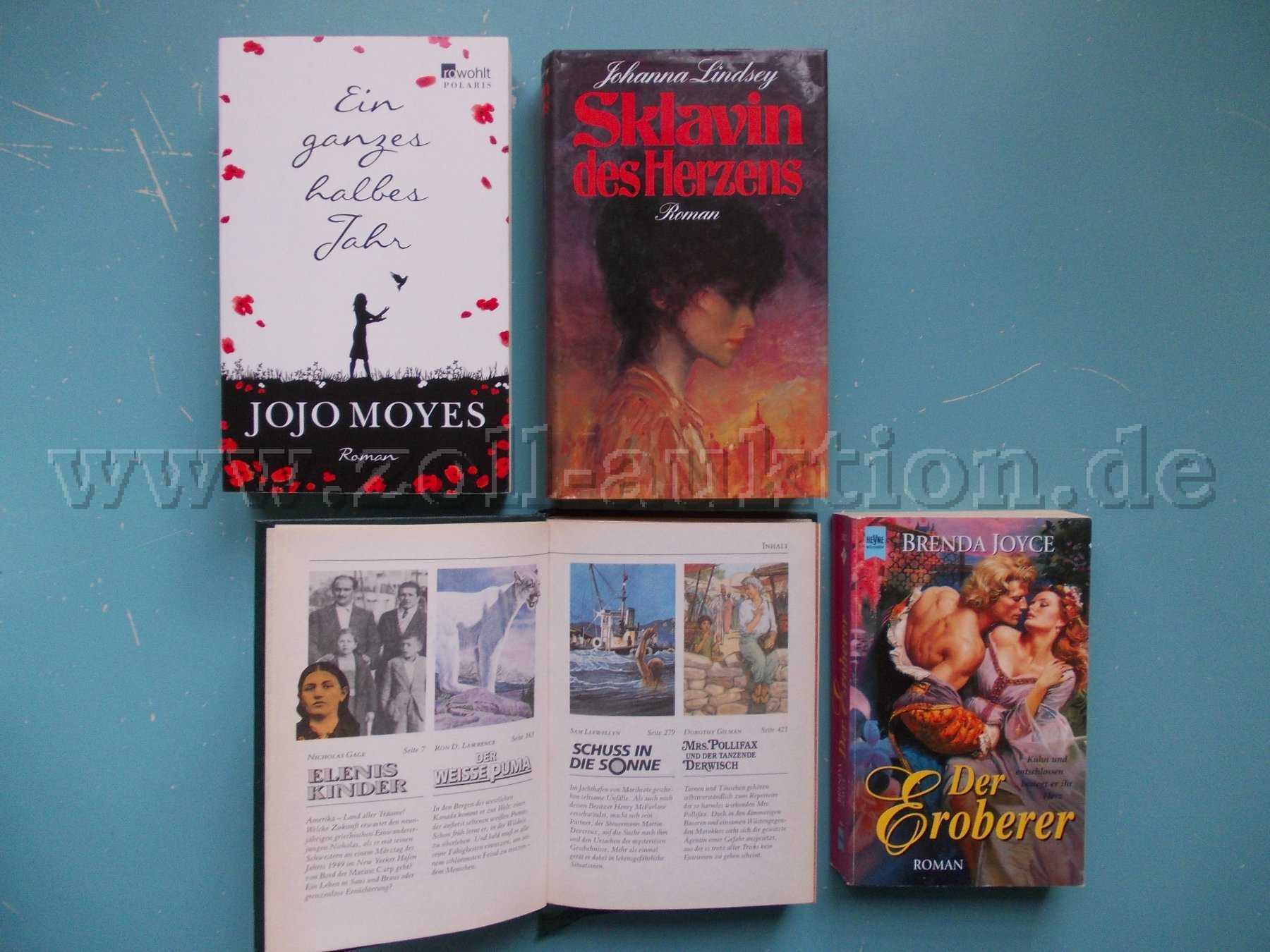 4 von 20 Büchern