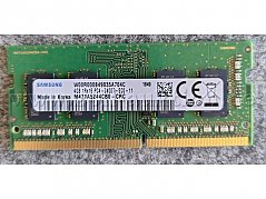 Beispielbild - SO-DIMM_PC4-2600T-4GB-RAM