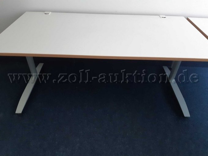 3 Draufsicht Tisch