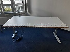 1 Draufsicht Tisch