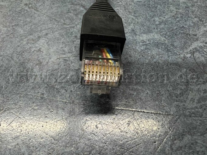 Stecker