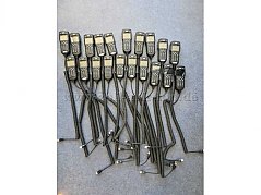 Gesamtansicht HBC2 Bedienhandapparate