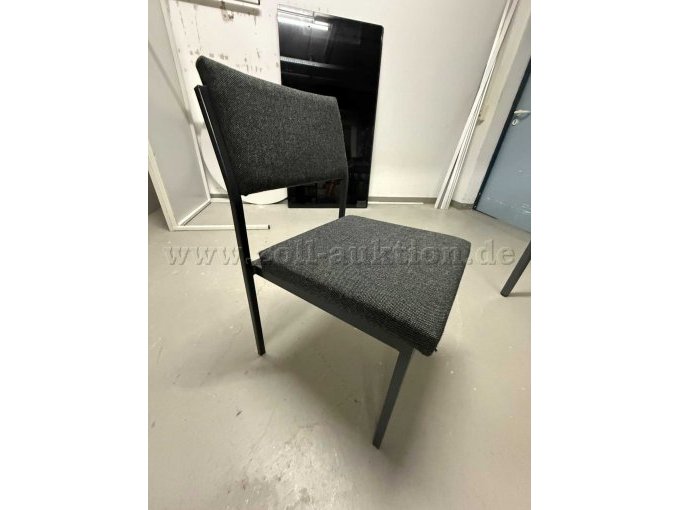 Stuhl, Seitenansicht