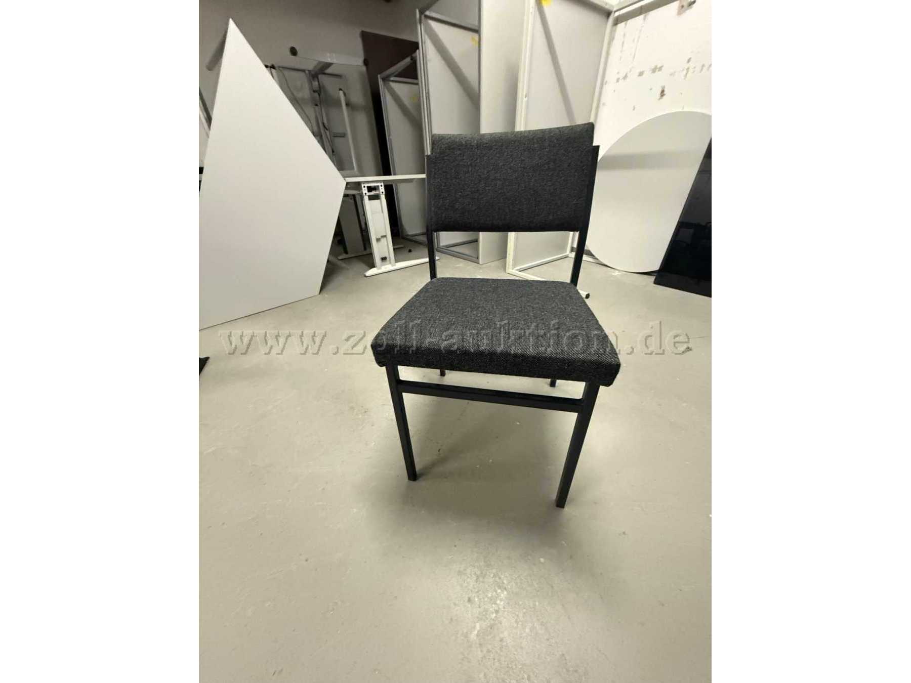 Stuhl Vorderansicht