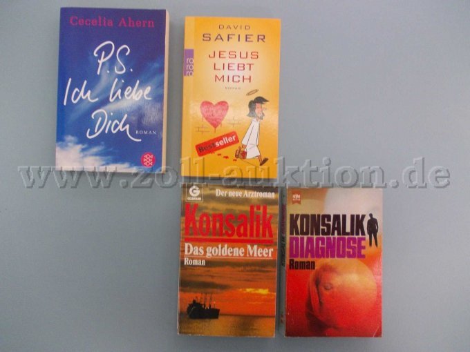4 von 20 Büchern