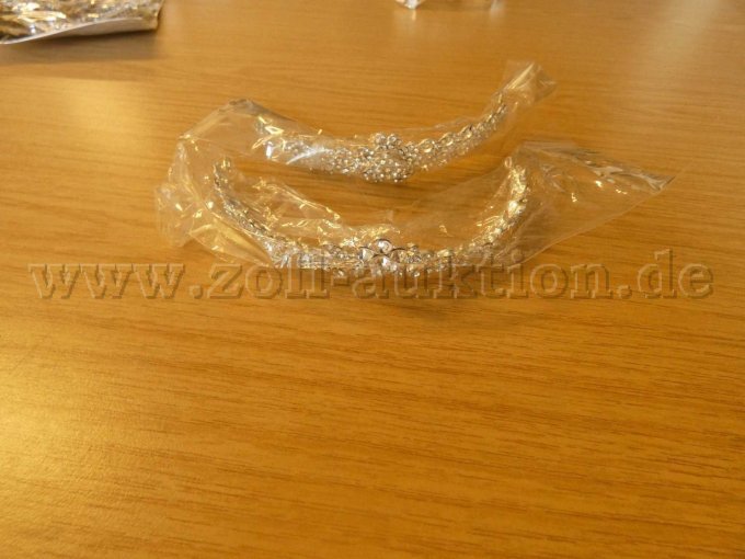 2 kleine Diademe