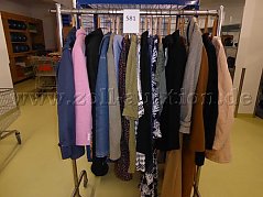 Konvolut - Damenbekleidung