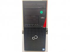 Fujitsu Esprimo P756 - Frontseite