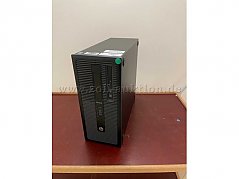 HP EliteDesk 800 G1 - Frontansicht