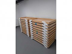 Stapelbetten