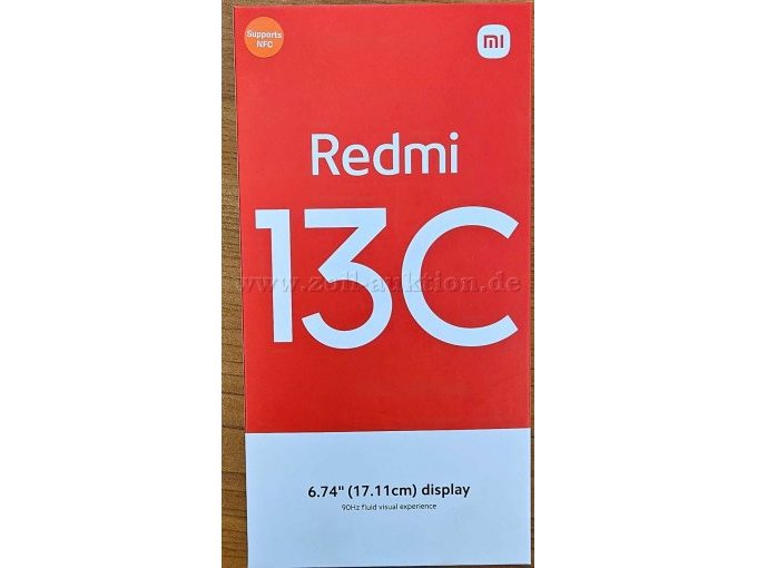 Front Originalverpackung