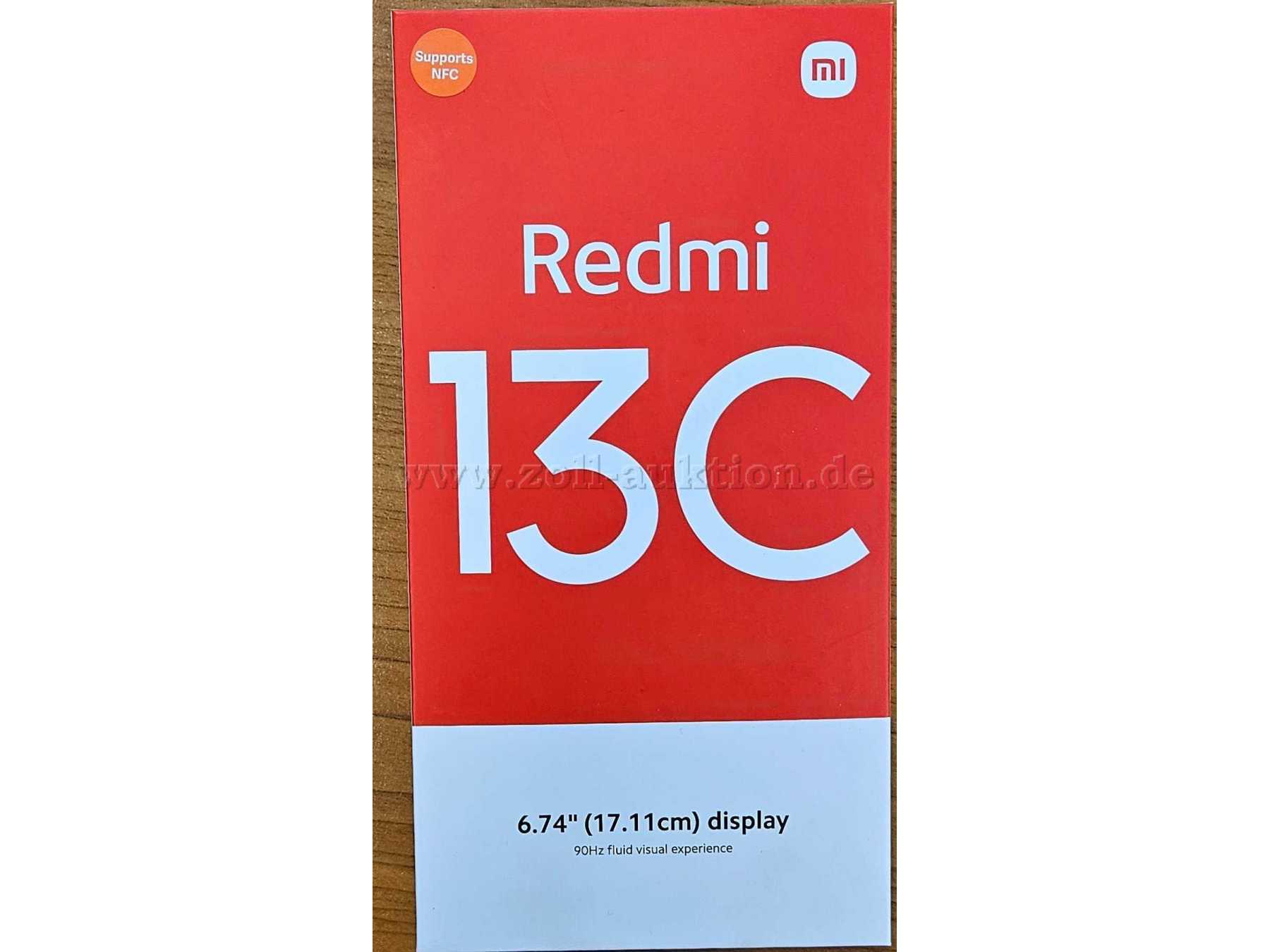 Front Originalverpackung