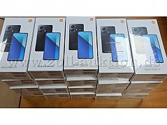 Konvolut Smartphones