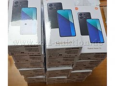 Konvolut Smartphones