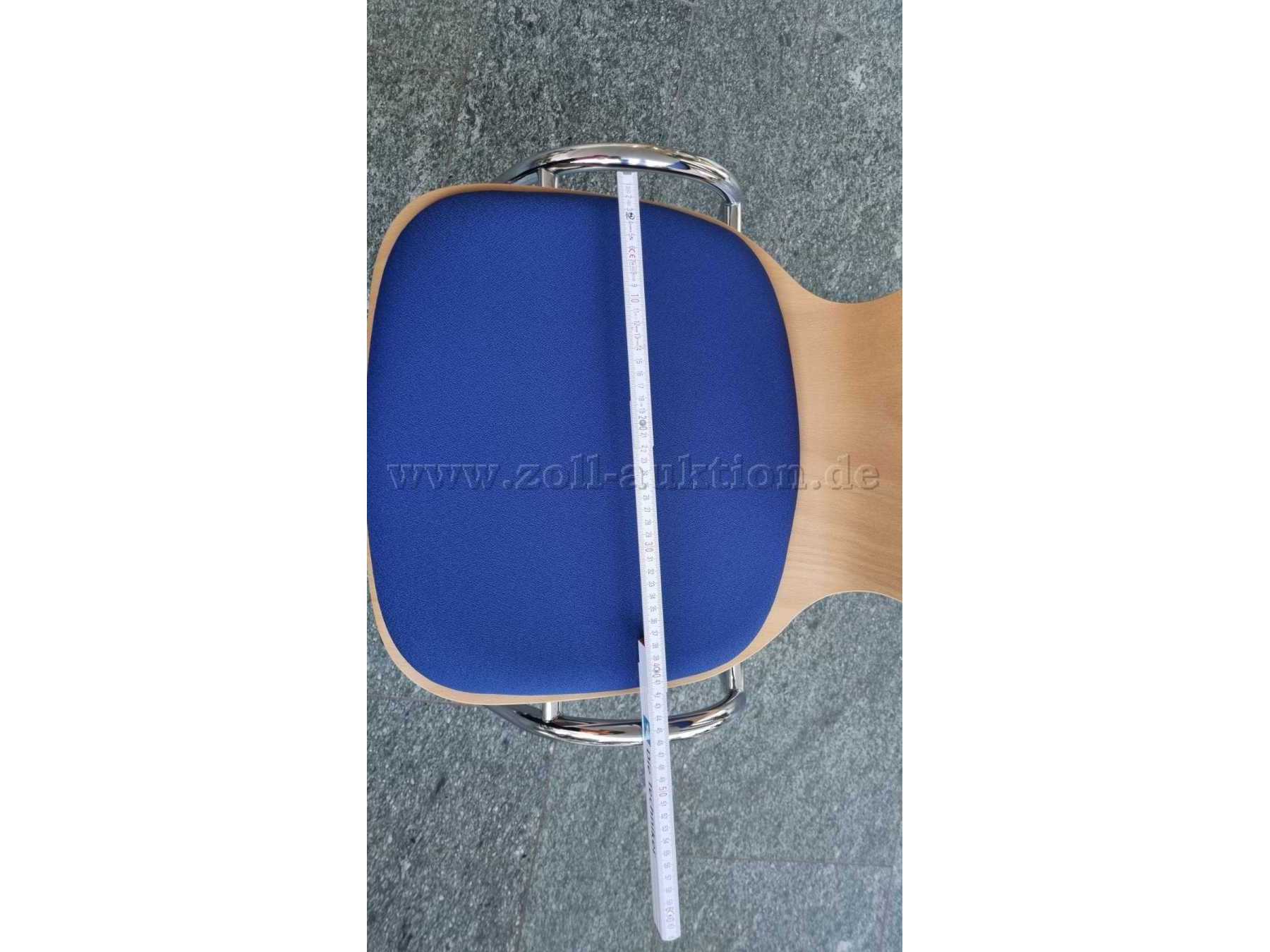 Sitzfläche vom Stuhl