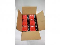 20 unbenutzte 12V Li-Ionen Akkus „Hilti“ B12 2.6 in Originalverpackung