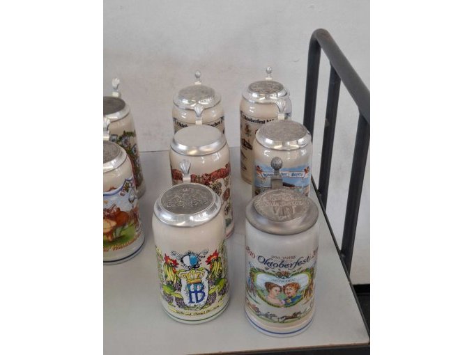 Nahe Ansicht (1)