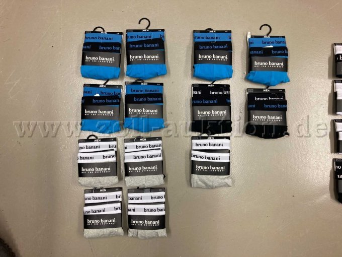 Übersichtsaufnahme shorts Vorderseite