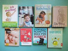 8 von 21 Büchern