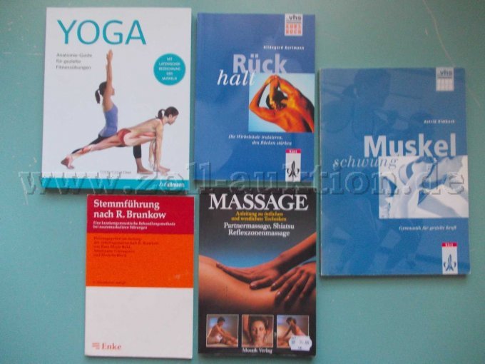 5 von 21 Büchern
