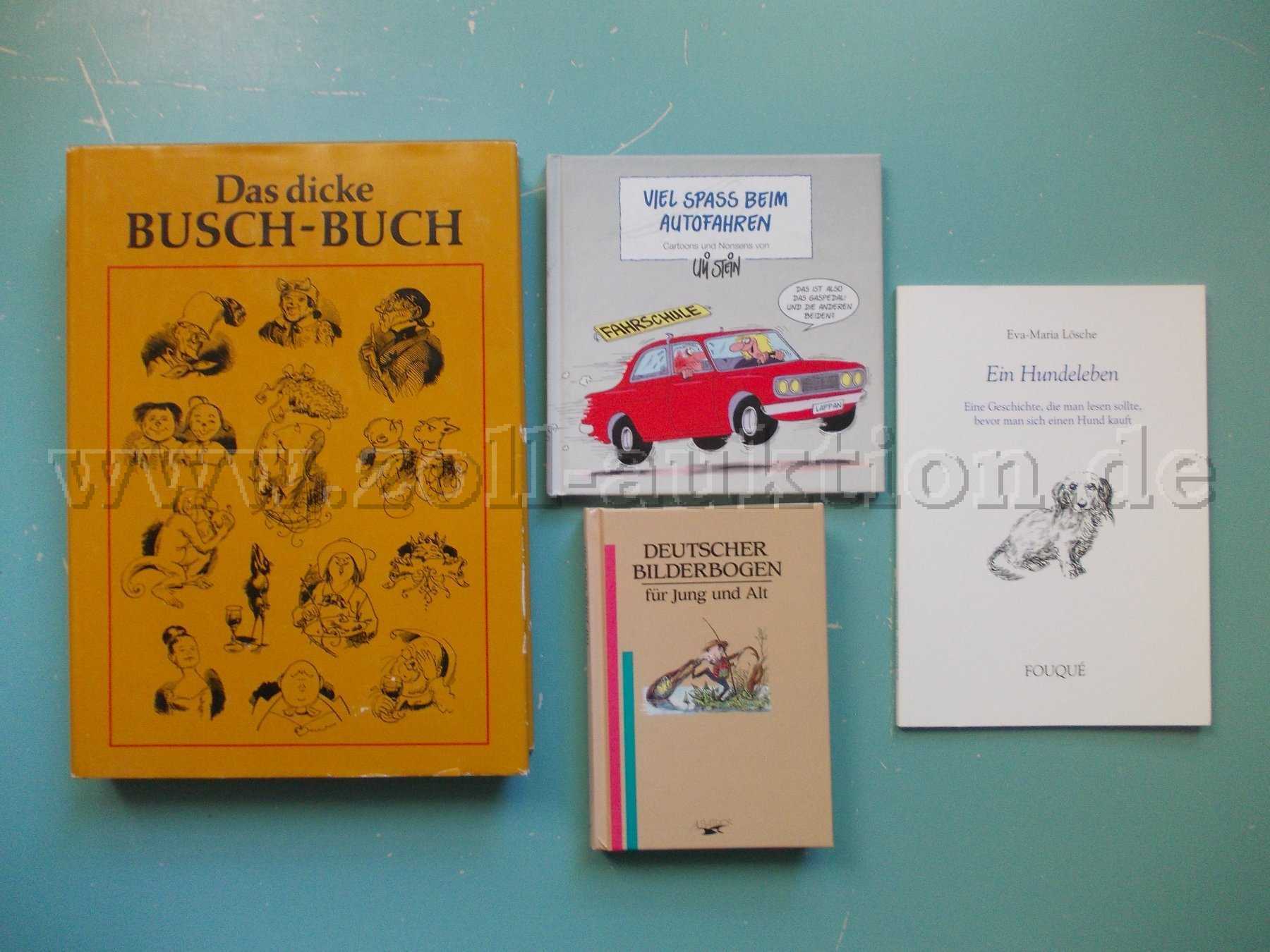 4 von 21 Büchern