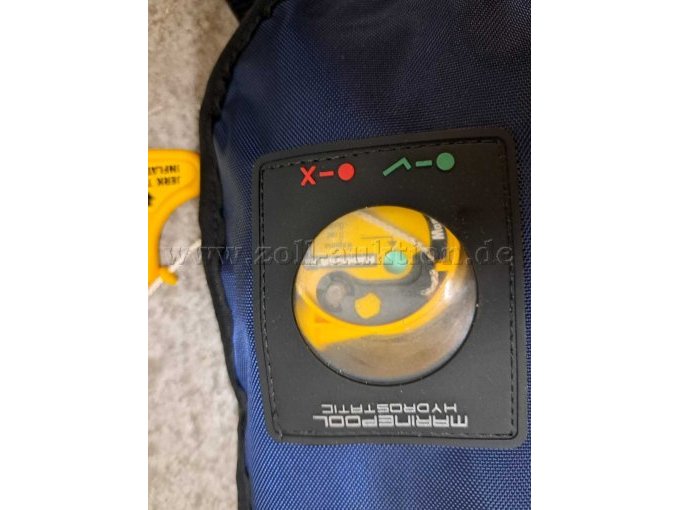 Kontrollanzeige