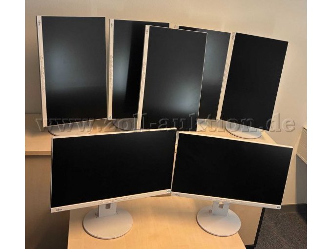 Monitore 15-21