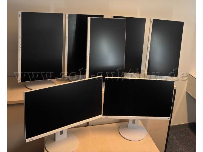 Monitore 8-14