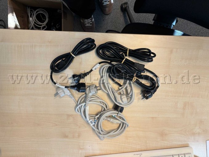 Kabel 15-21