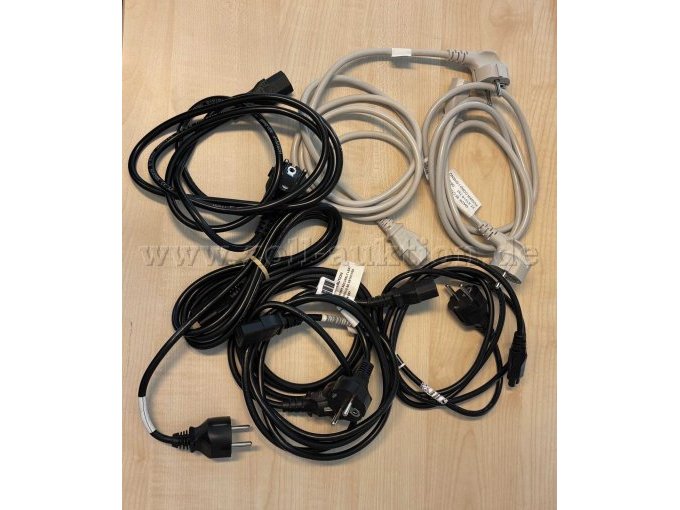 Kabel 8-14