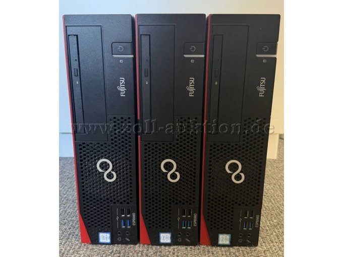 Bild 4: 3x D556 2 E85+