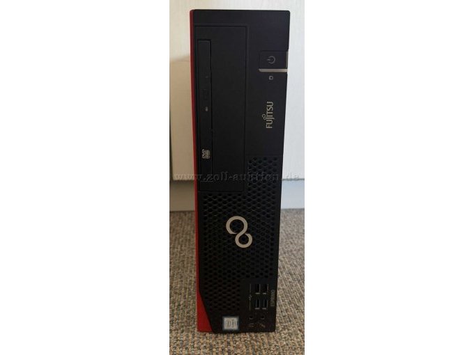 Bild 6: 1x D556 E85+