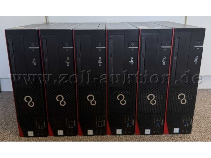 Bild 3: 6x D556 E90+