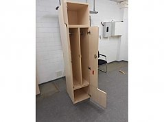 Innenansicht