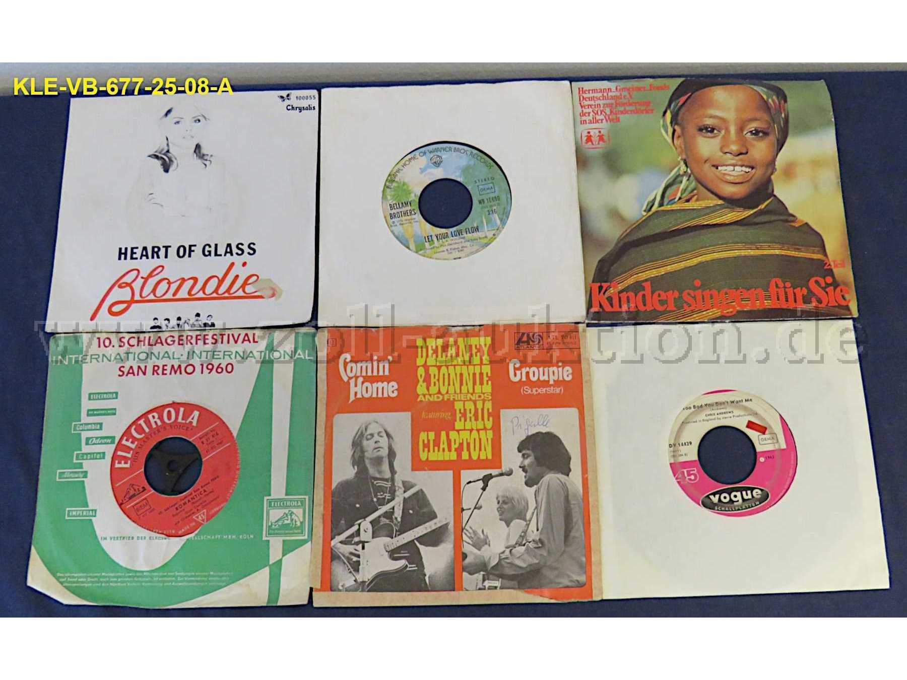 Ansicht Cover Vorderseite