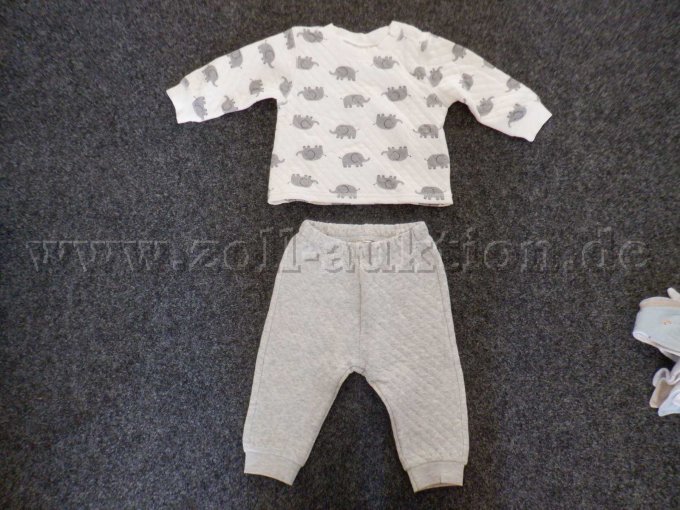 Babykleidungset