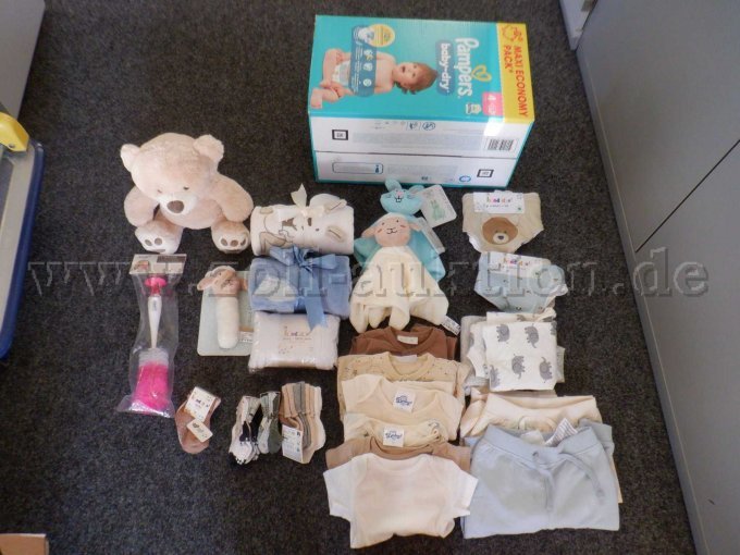 Gesamtansicht Gesamtansicht