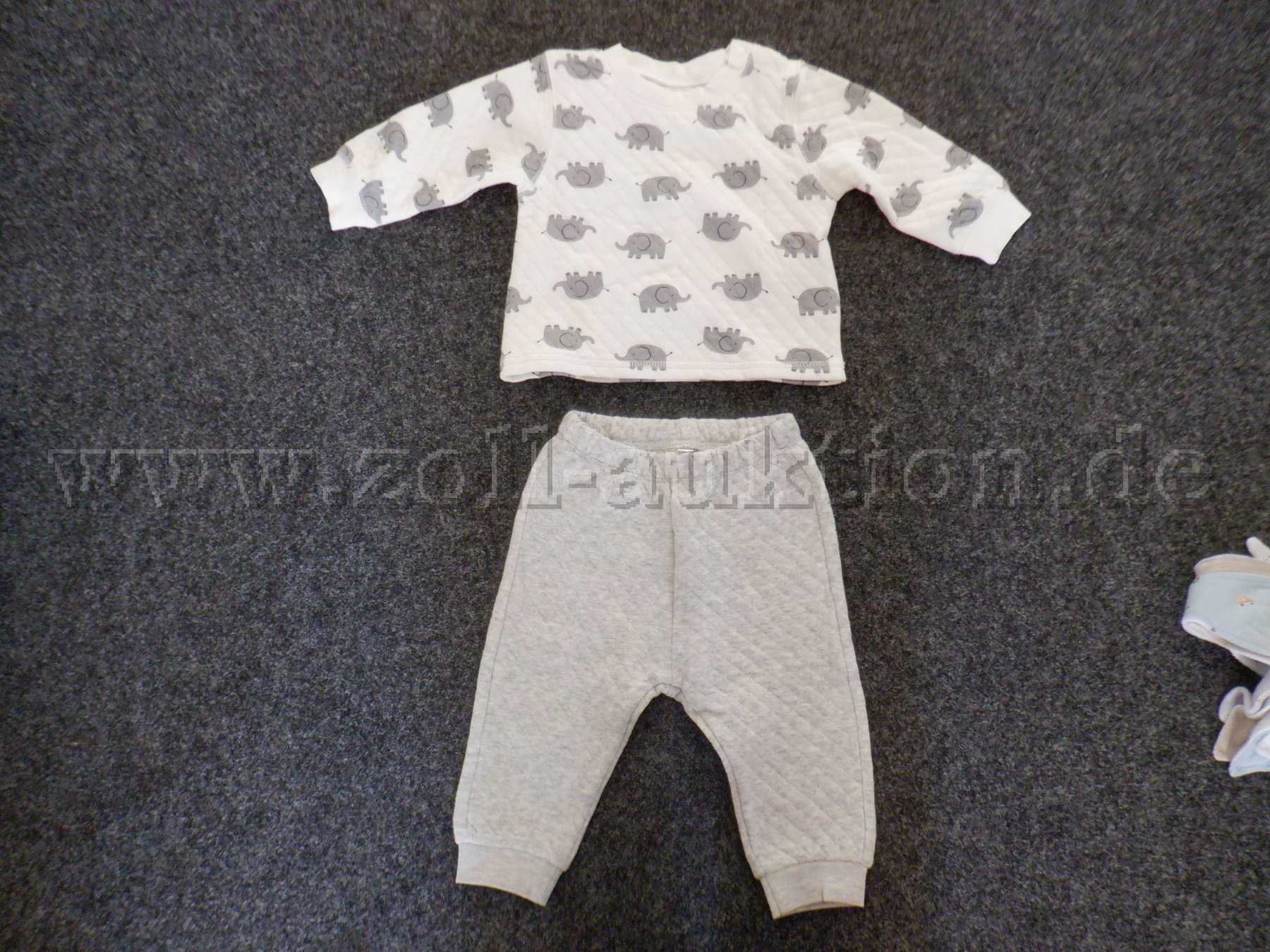 Babykleidungset