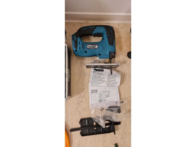 Makita Akku Stichsäge