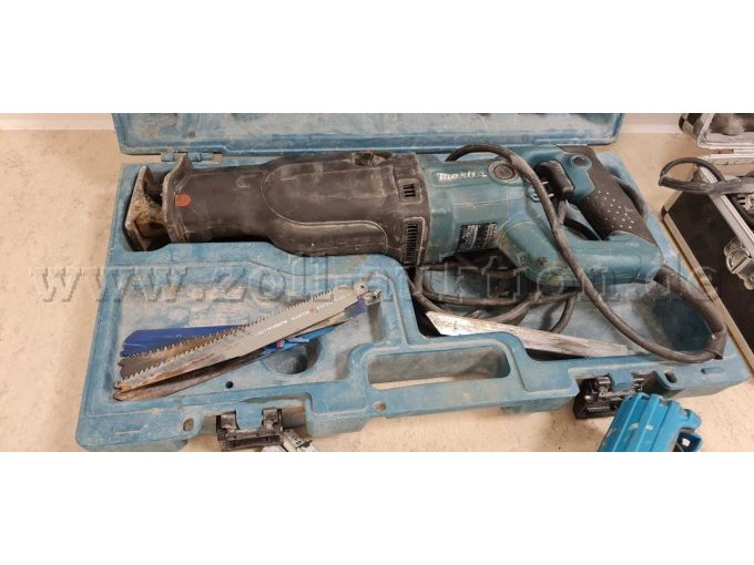 Makita Säbel Säge