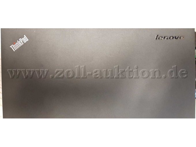 Beispieldarstellung:
Rückseite Monitor