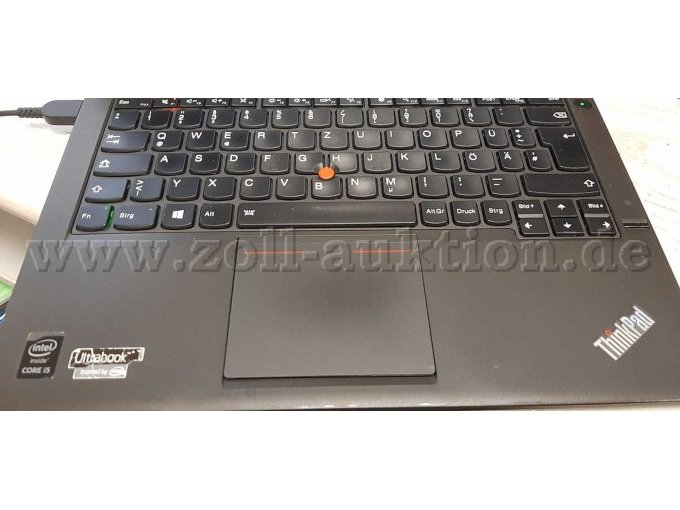 Beispieldarstellung:
Thinkpad Tastatur/Touchpad X240