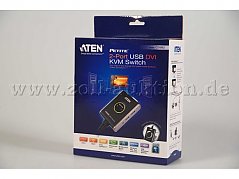 Switch in Originalverpackung