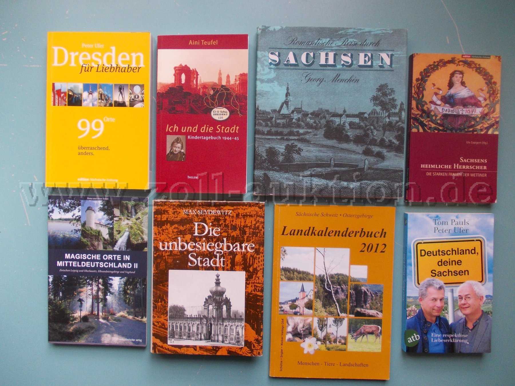 8 von 22 Büchern