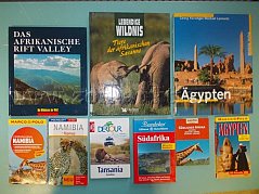 9 von 22 Büchern